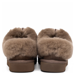 Ugg Tasman Alpine Slipper Hickory