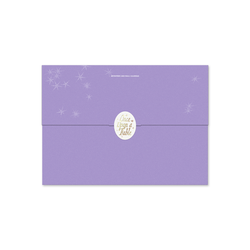 Набор SEVENTEEN - 2026 WALL CALENDAR