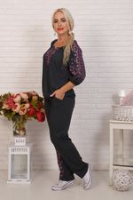 Костюм 12607 Натали (Акция)