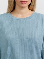 Костюм Материя-1 Виотекс СЕРО-ГОЛУБОЙ