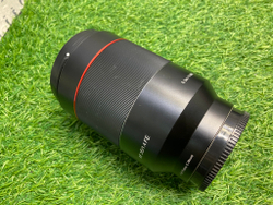 Samyang AF 35mm 1.4 Sony FE
