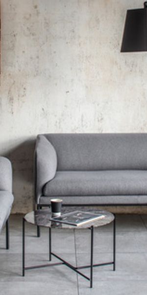 Офисные диваны Лиро