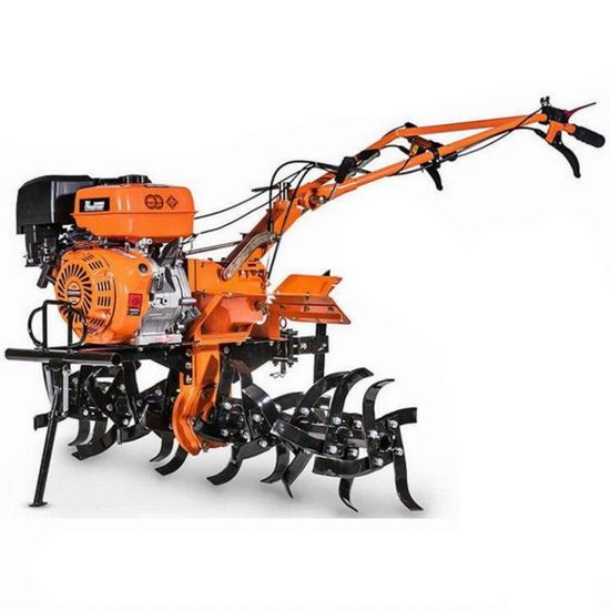 Мотоблок "КЕНТАВР" 2016Б (16 л.с., с понижающей передачей)