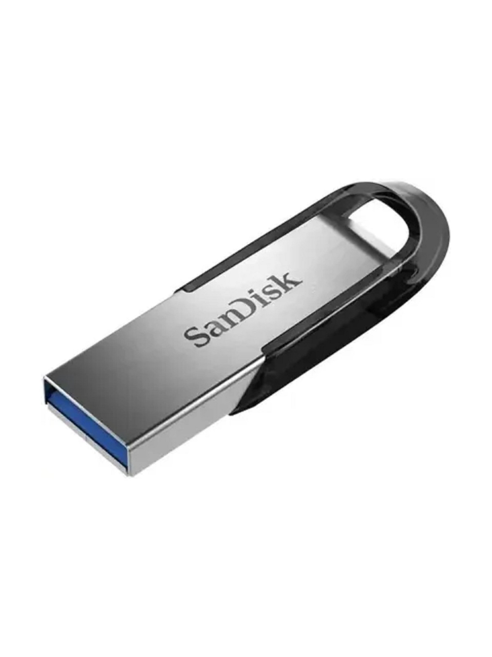 SanDisk USB Drive 32Gb Ultra Flair SDCZ73-032G-G46 {USB3.0, Black}