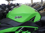 Kawasaki Ninja 250 2014