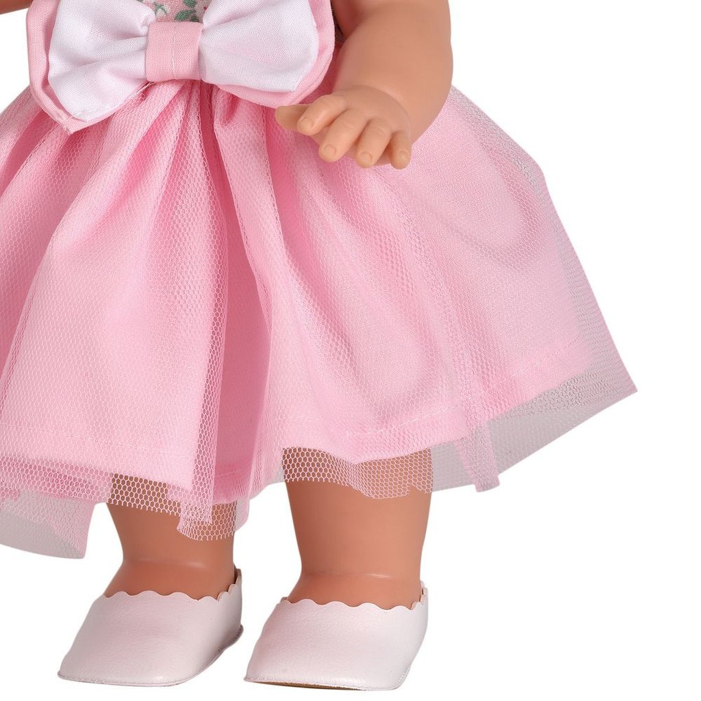 Кукла LAMAGIK виниловая 30см Betty (3141)