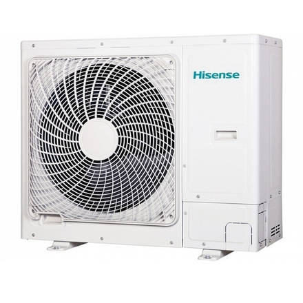 Наружный блок мульти сплит-системы Hisense AMW2-18U4RXC LP