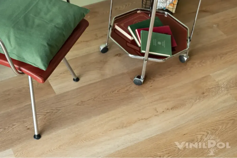 VinilPol LVT Дуб Портофино, 4,459 м²