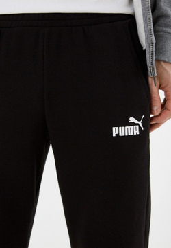 Брюки спортивные мужские Puma ESS Logo Pants FL op