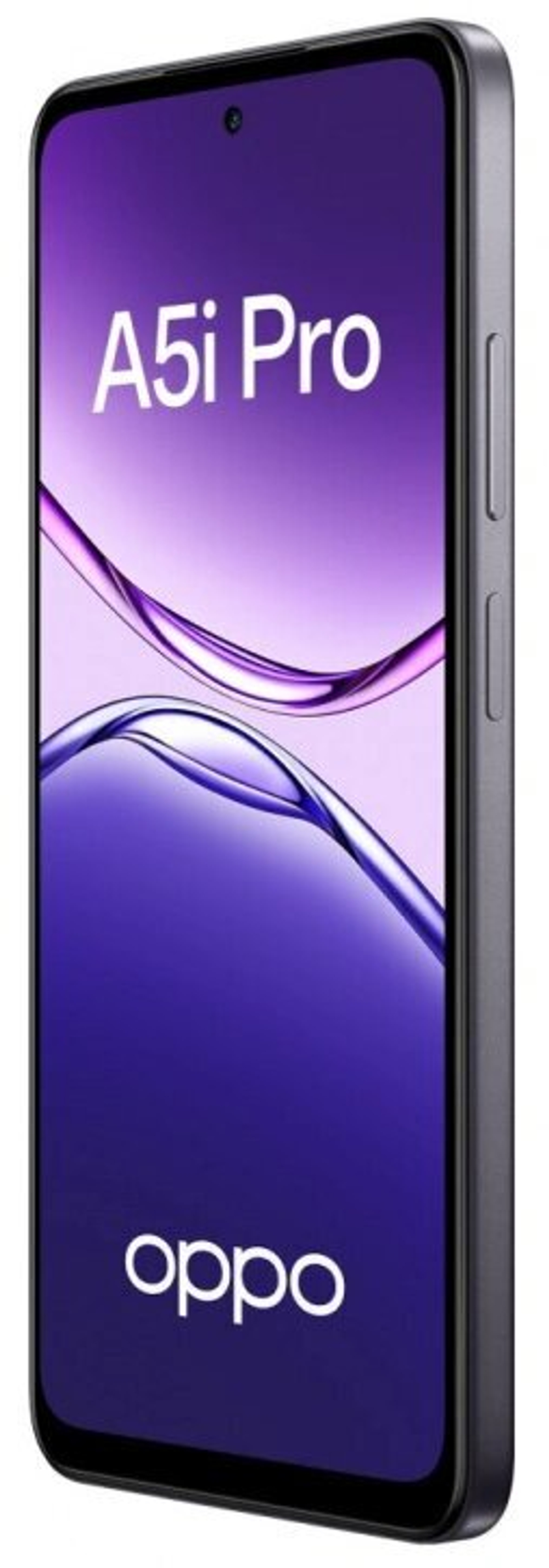 Смартфон Oppo A5i Pro 8/128Gb Midnight Purple (CPH2755)