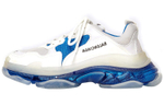 Balenciaga Triple S (Женская размерная сетка)