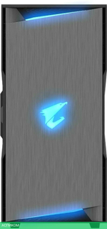 Корпус GigaByte AORUS С300 GB-AC300G (9BAC300G-00-10)