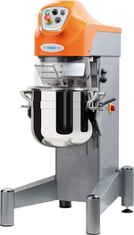 Планетарный миксер Starmix PL60NVF 1Ф