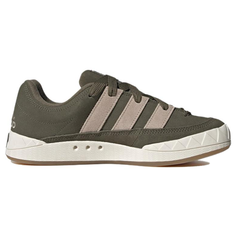Кроссовки Adidas Originals Adimatic Olive Strata