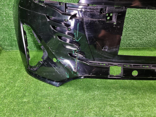 Бампер передний Faw Bestune T99 (2022-н.в.)