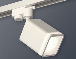 Ambrella Комплект трекового однофазного светильника Track System XT7812021