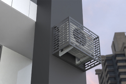 Панели для кондиционера PDK/M3 "Точка-Тире" 1200x900x600