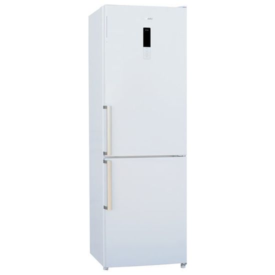 Холодильник Shivaki BMR-1857DNFW