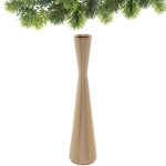 Подсвечник «MAGIC» 27*6*6 см, Золото