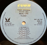 Real Life - Flame (Скандинавия 1985г.)