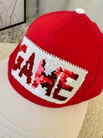 Новая бейсболка Gulliver, 116