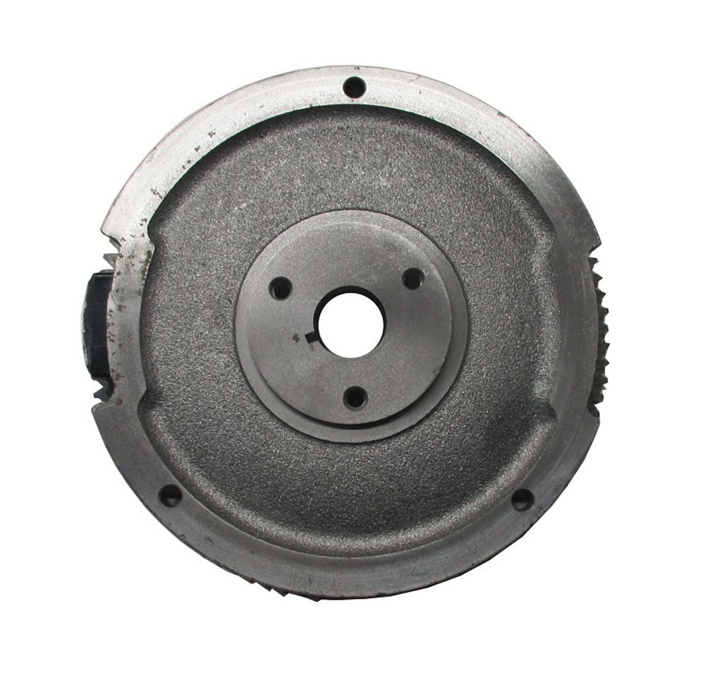 Маховик LC2V78F-2A 20 Ампер/270020211-0001