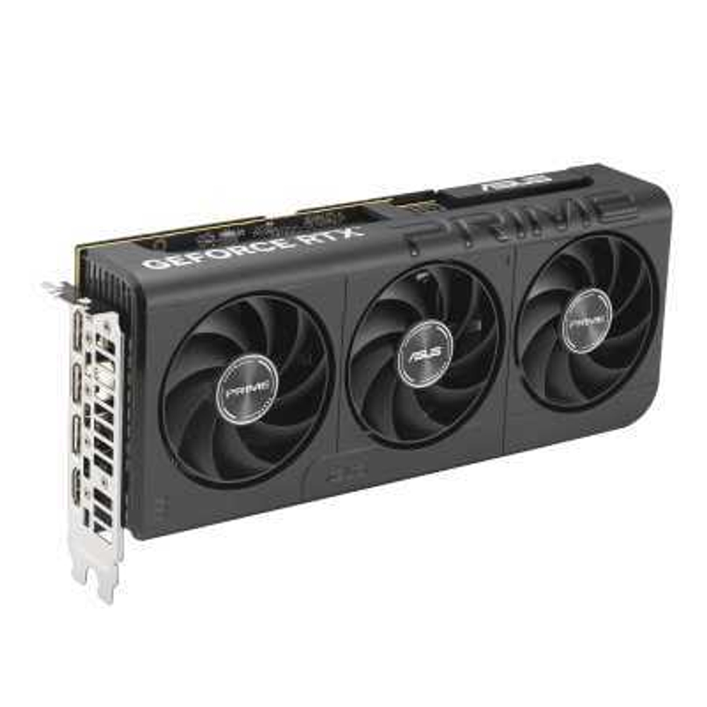 Видеокарта ASUS nVidia GeForce RTX 5060 8Gb PRIME-RTX5060-O8G