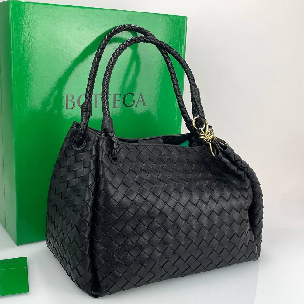 Сумка Bottega Veneta