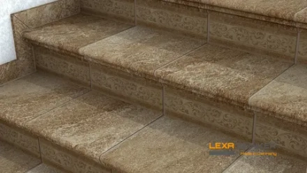 MARBURG Dunkelbeige