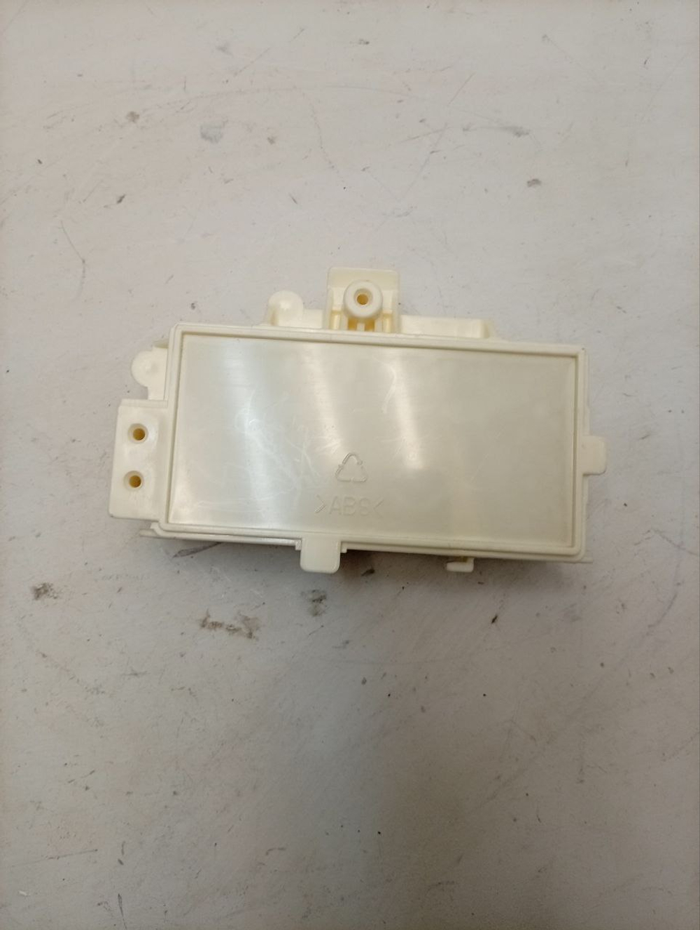 F12U2HCS2 кт15 Сетевой фильтр стиральных машин LG EAM62492305 б/у