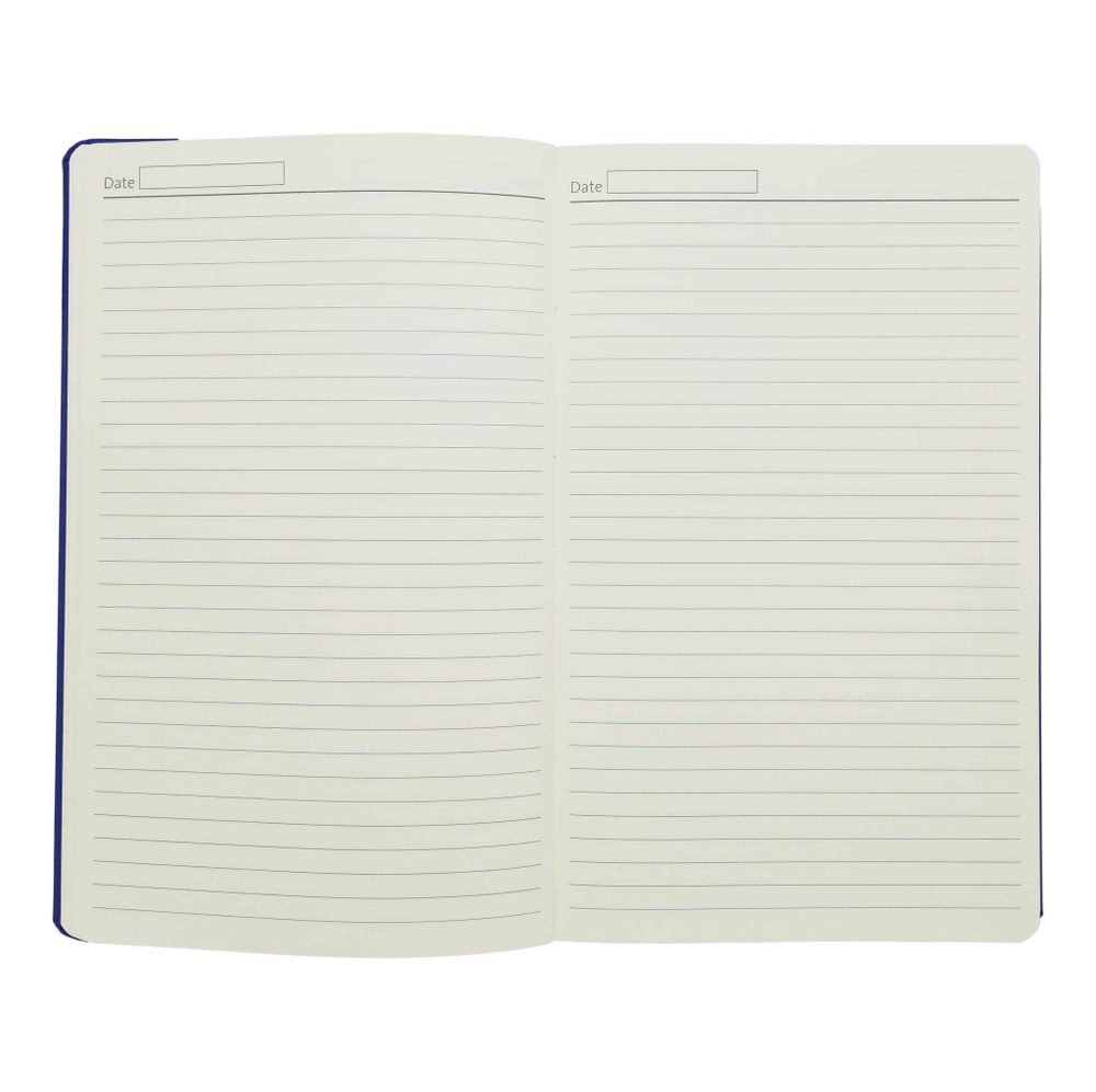 Блокнот Lediberg Delhi 2 Серый