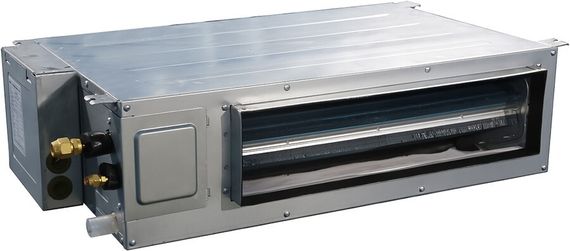 Канальная VRF система TICA TMDN056AC