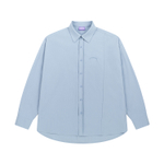 Сорочка Ymkashix Puff