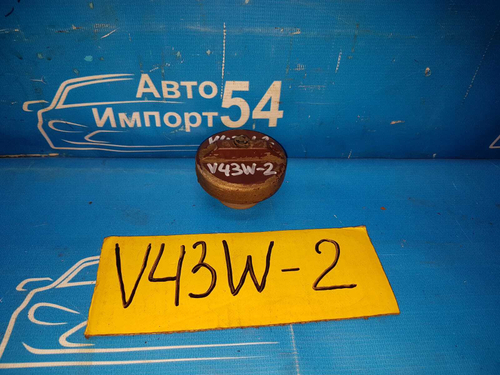 Пробка бензобака MITSUBISHI PAJERO 1996
