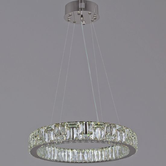 IL1660-500PZF-25 CH ELITE светильник потолочный