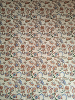 Покрывало гобеленовое Фантазия 7-2 2-спальное (180х200)