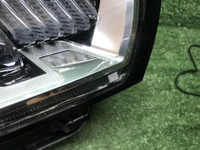 Битая Фара правая Chery Tiggo 7 Pro (20-24) LED