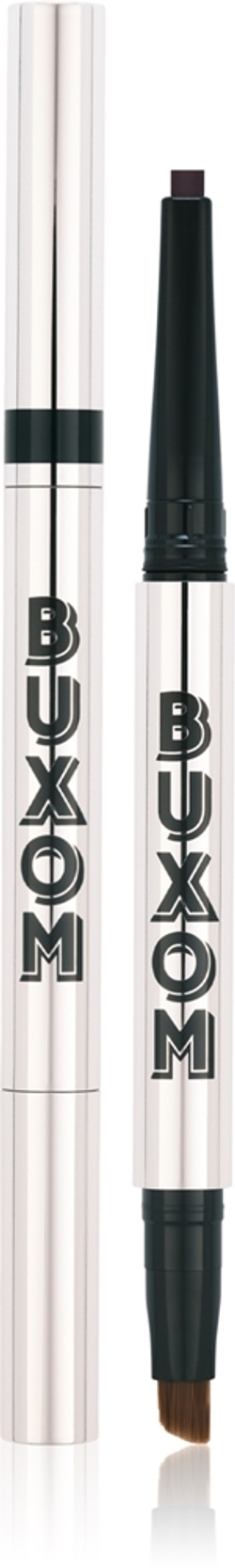 Buxom POWER LINE LASTING EYELINER - стойкая подводка для глаз, 0,12 g
