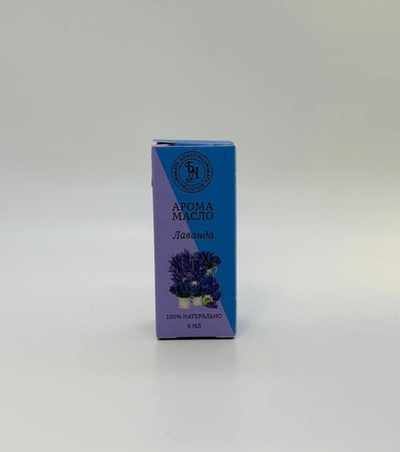 Эфирное масло «Лаванда», 5 мл, ”Богатство аромата”