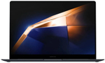 Ноутбук  Samsung Galaxy Book4 Pro 16 ", Core Ultra 5, 16 Гб RAM, 512 Гб SSD, Arc graphics, Серый