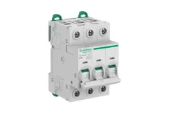 Автомат Systeme Electric 3П 32А-С 6кА 40977