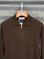 Поло Brunello Cucinelli