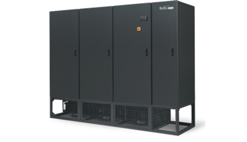 Прецизионный кондиционер Ballu серия BPHA-1232