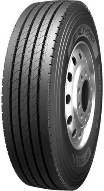 Автошина 315/70R22.5-18PR BLACKHAWK (SAILUN GROUP) BFR65 156/150L M+S 3PMSF (ВЬЕТНАМ) (РУЛЬ) (F)