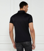 Поло PRESS BUTTON Karl Lagerfeld - черный(745007 552200)