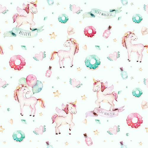 Детские №79 Фотообои и Фрески