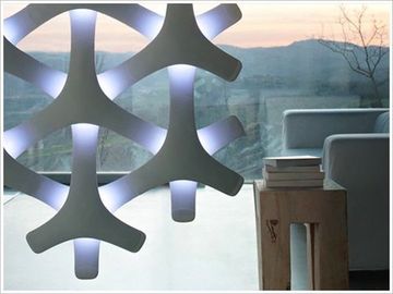 Synapse Suspension Light from Luceplan