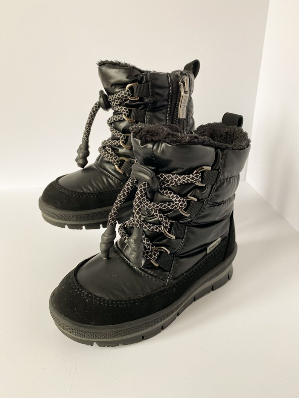 Сапоги Jog Dog, 23