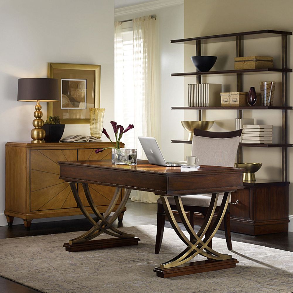 Стол письменный "Палисад"