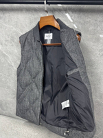 Безрукавка Berluti